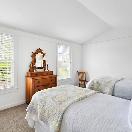 The Farmhouse Inn Buckhead Oda fotoğraf