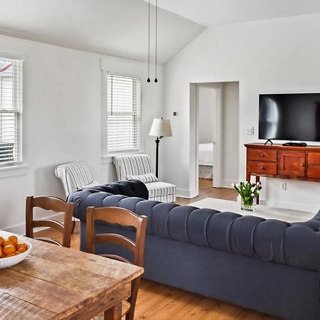 The Farmhouse Inn Buckhead Dış mekan fotoğraf