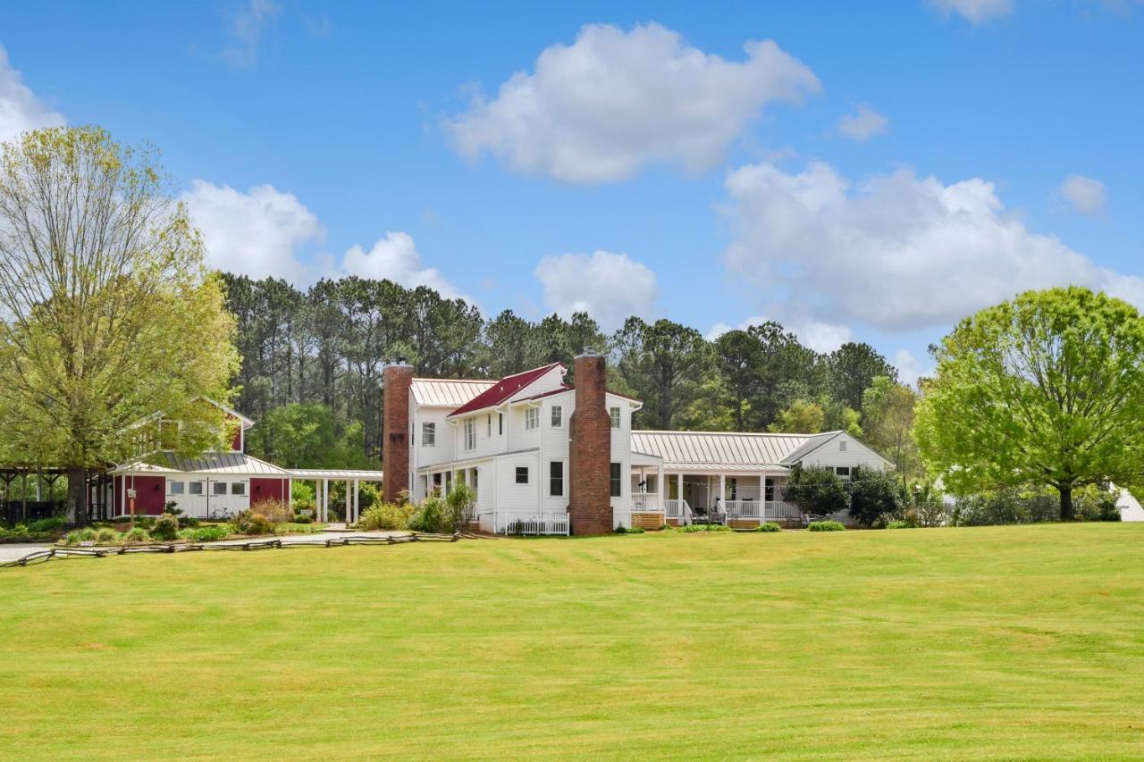 The Farmhouse Inn Buckhead Dış mekan fotoğraf