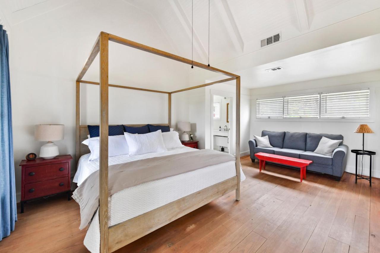 The Farmhouse Inn Buckhead Oda fotoğraf