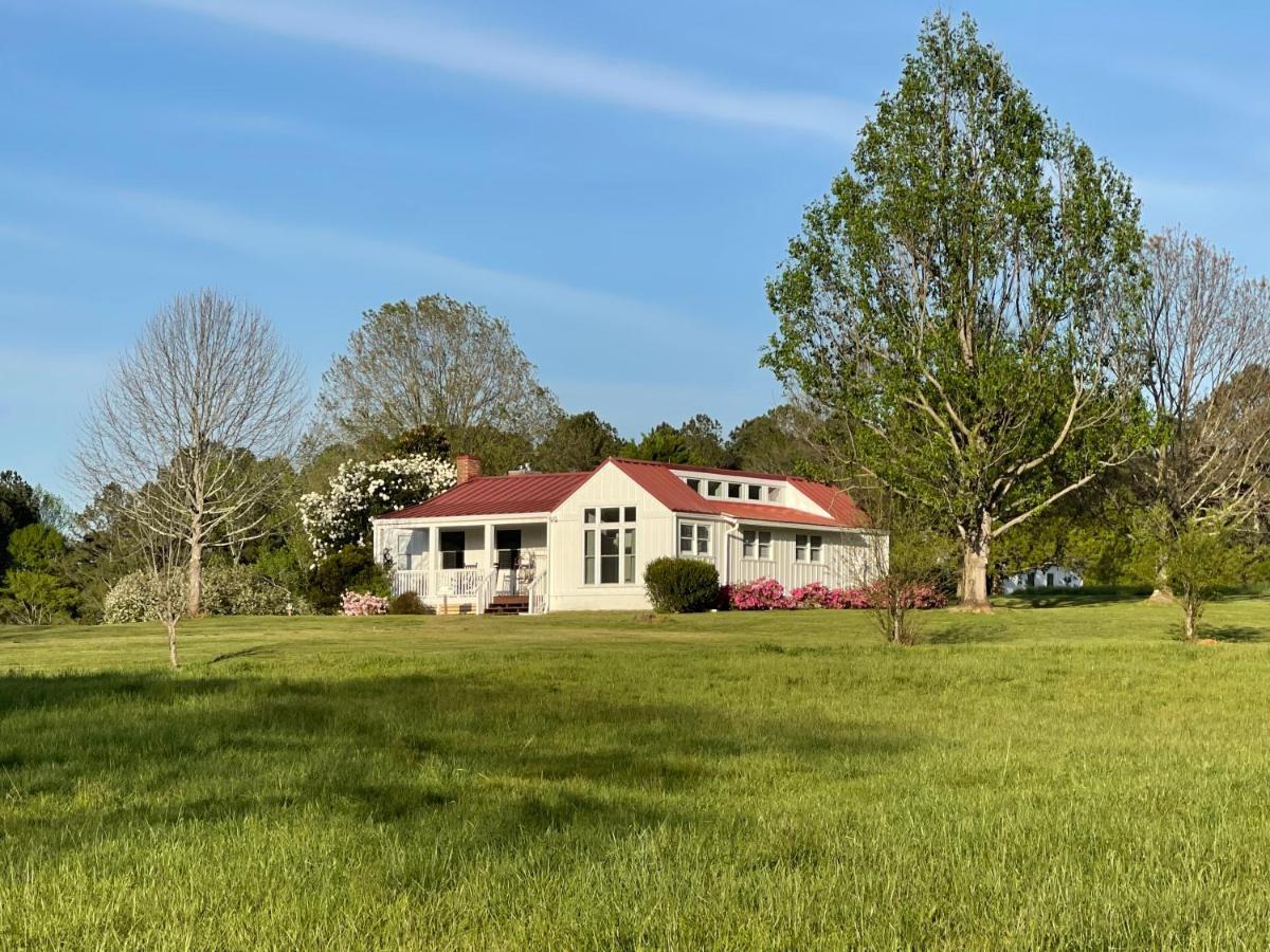 The Farmhouse Inn Buckhead Dış mekan fotoğraf