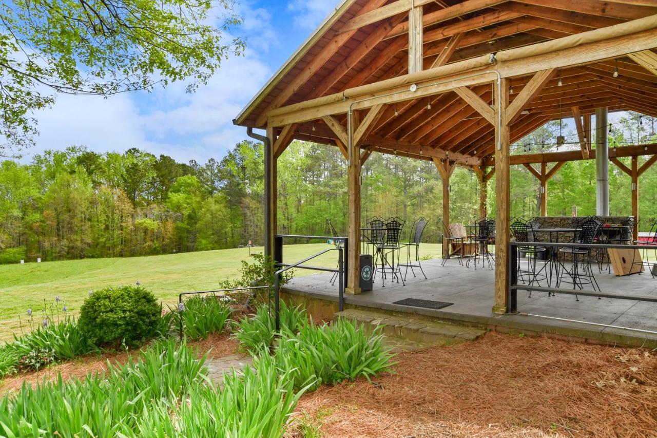 The Farmhouse Inn Buckhead Dış mekan fotoğraf
