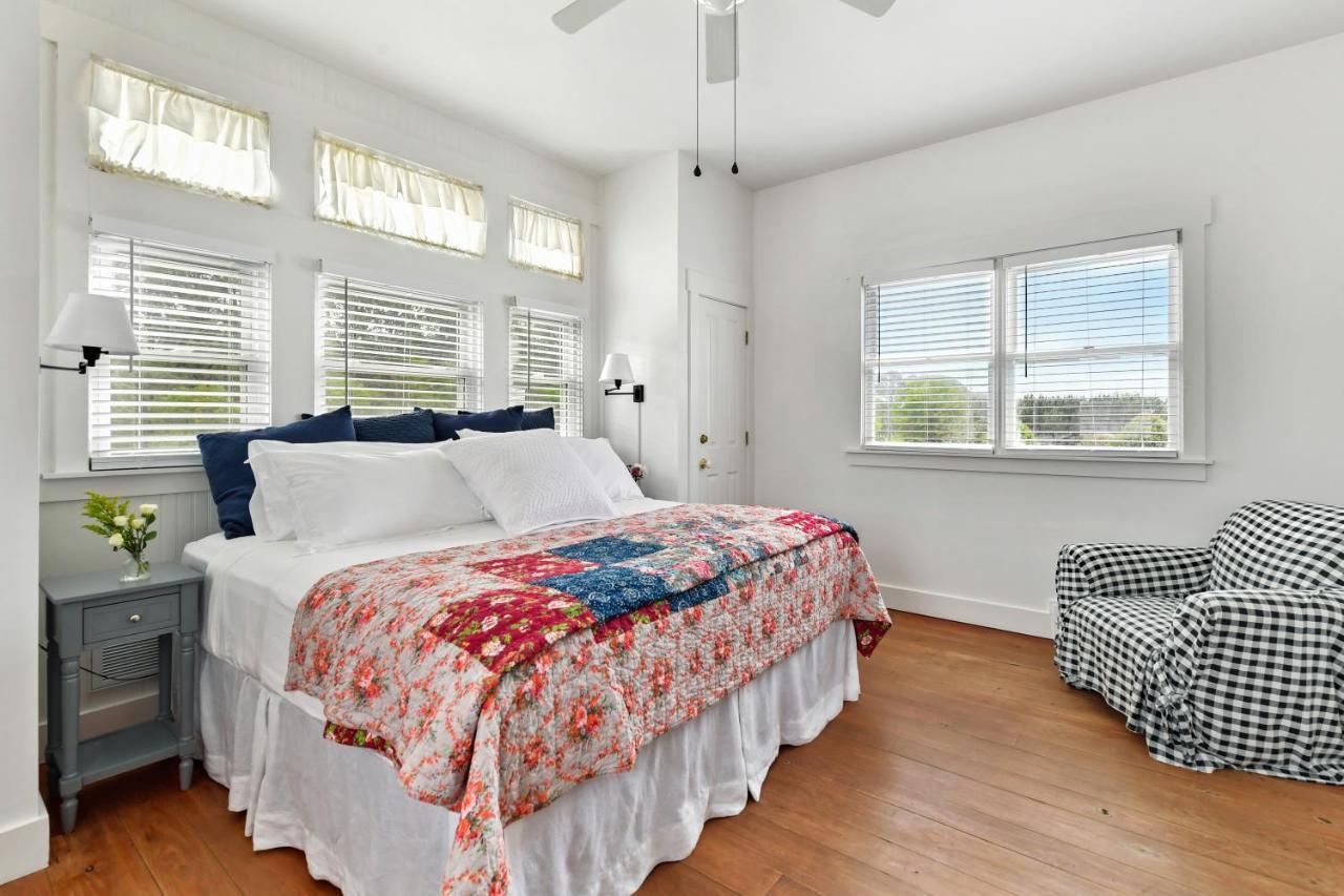 The Farmhouse Inn Buckhead Dış mekan fotoğraf