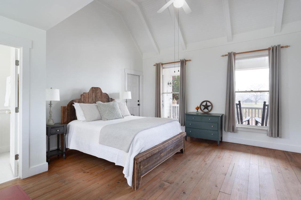 The Farmhouse Inn Buckhead Oda fotoğraf