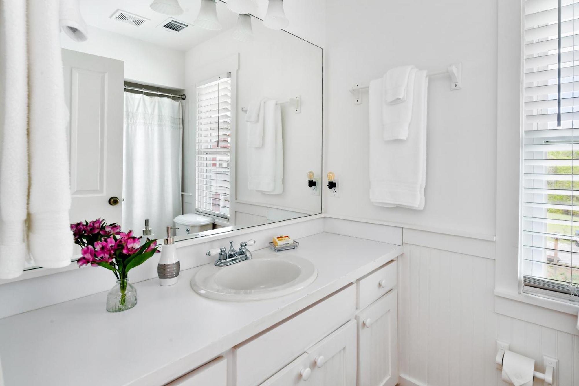 The Farmhouse Inn Buckhead Oda fotoğraf