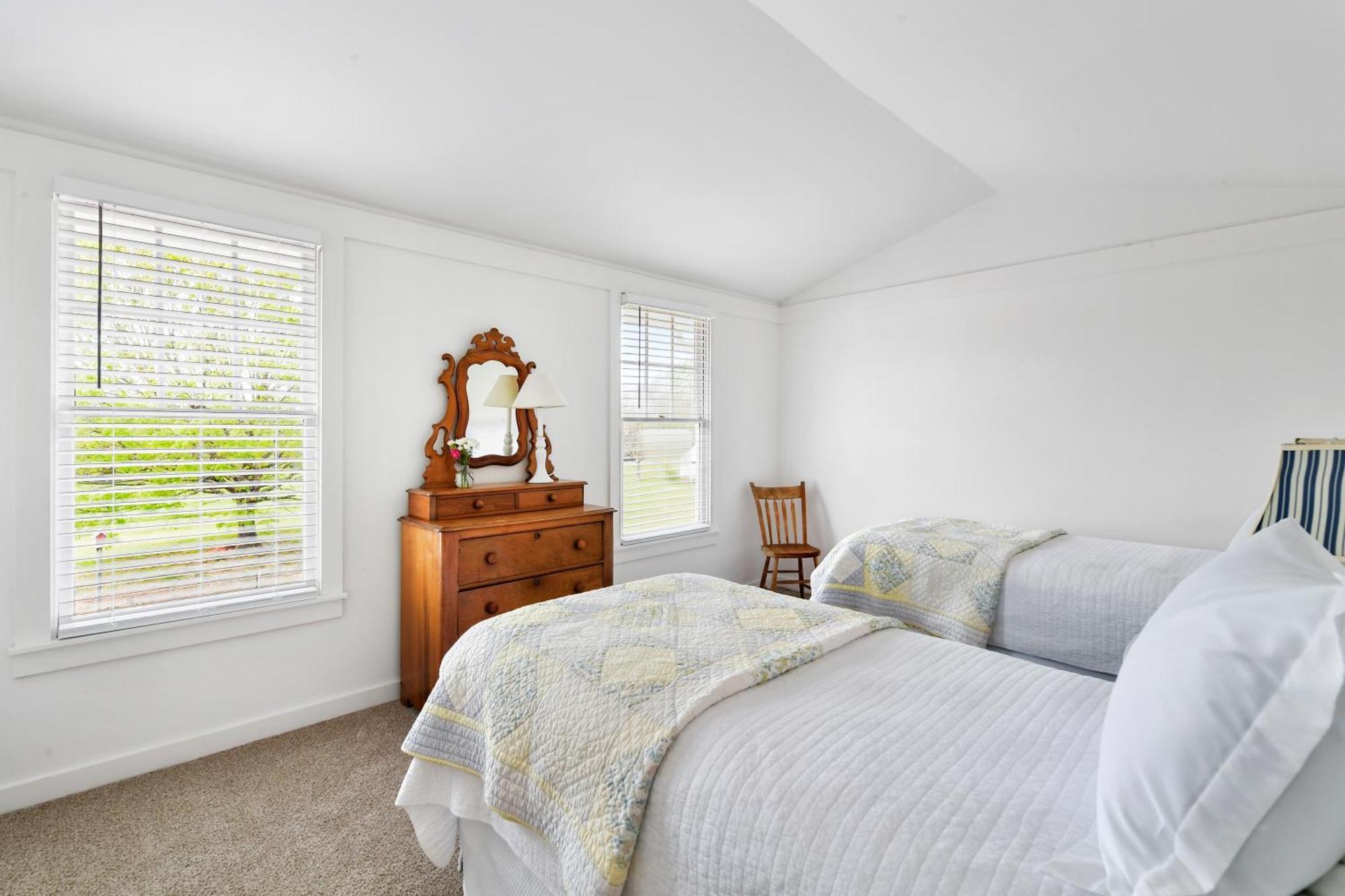 The Farmhouse Inn Buckhead Oda fotoğraf