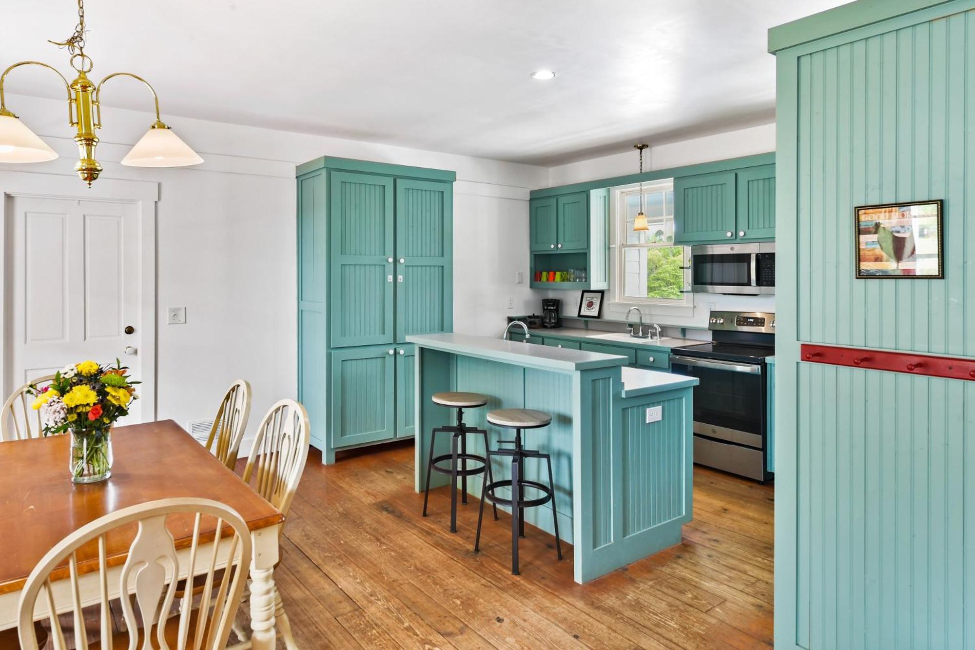 The Farmhouse Inn Buckhead Oda fotoğraf