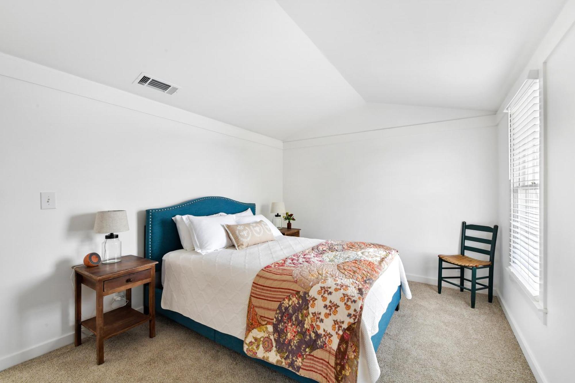 The Farmhouse Inn Buckhead Oda fotoğraf