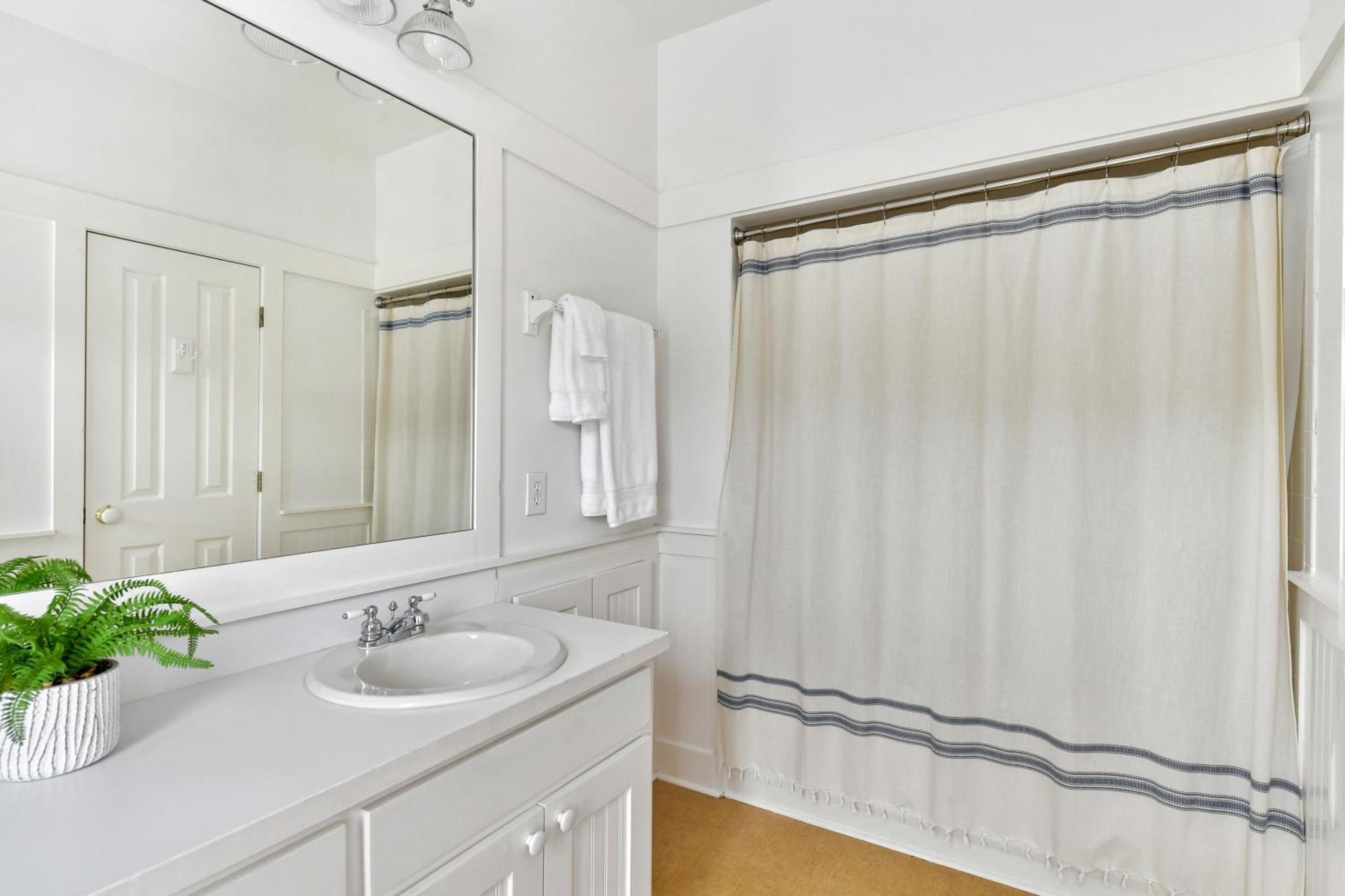 The Farmhouse Inn Buckhead Oda fotoğraf