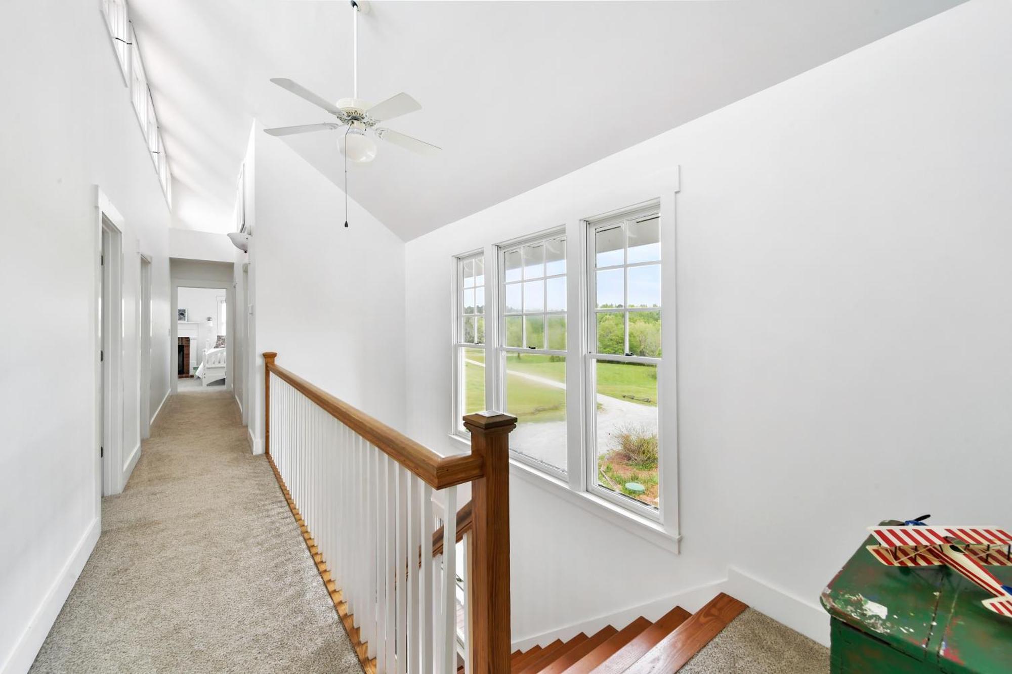 The Farmhouse Inn Buckhead Oda fotoğraf