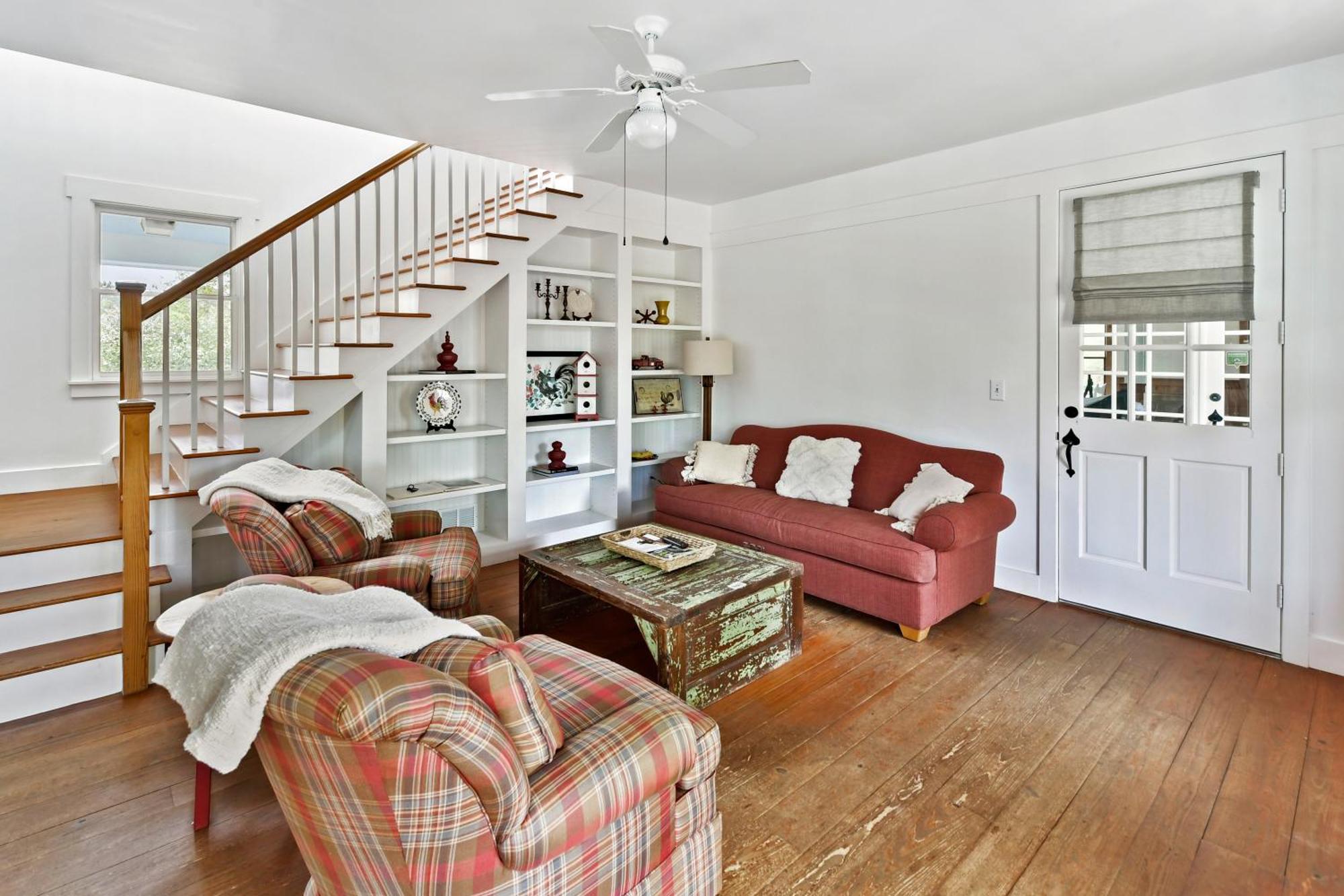 The Farmhouse Inn Buckhead Oda fotoğraf