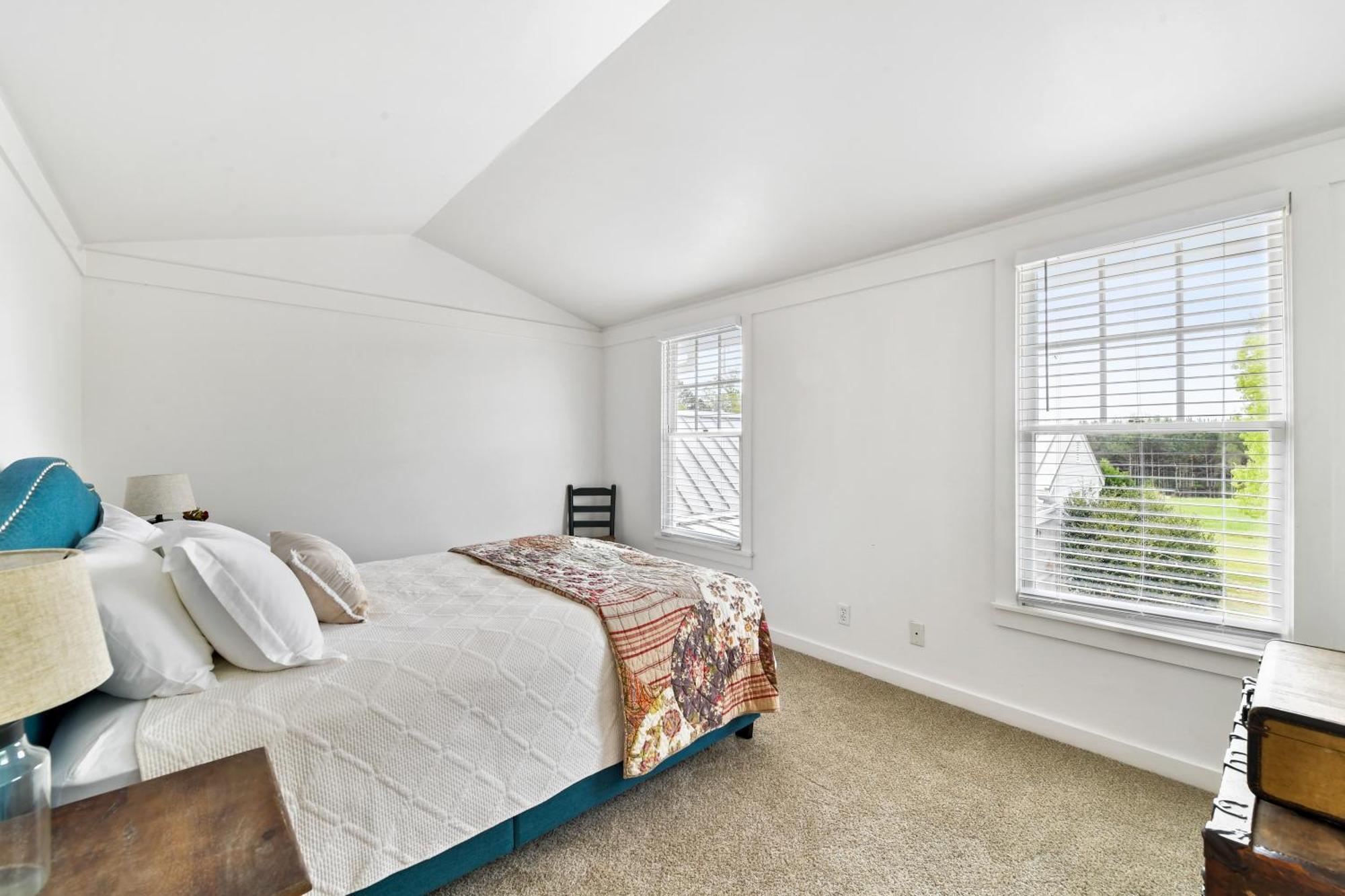 The Farmhouse Inn Buckhead Oda fotoğraf