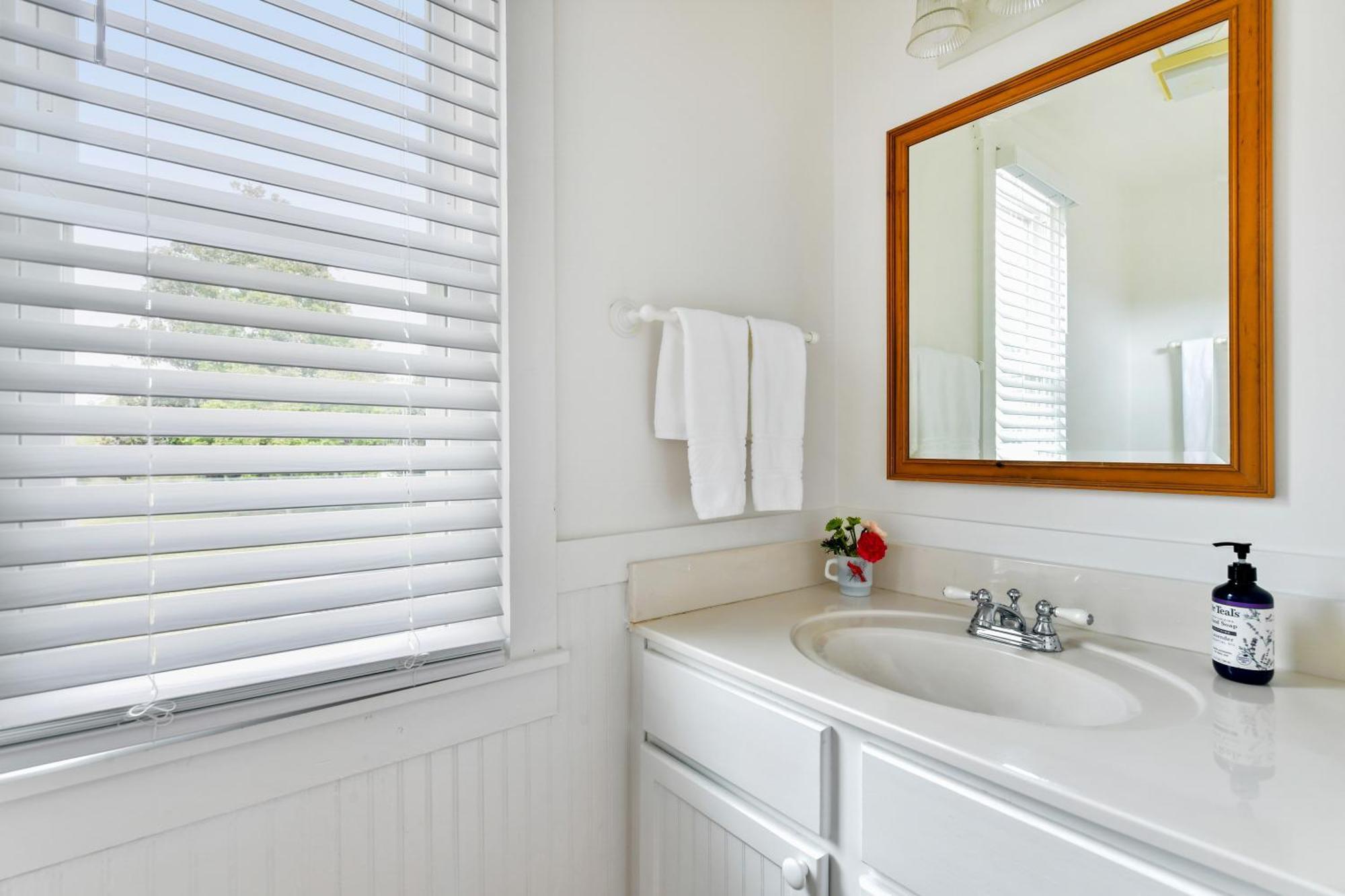 The Farmhouse Inn Buckhead Oda fotoğraf
