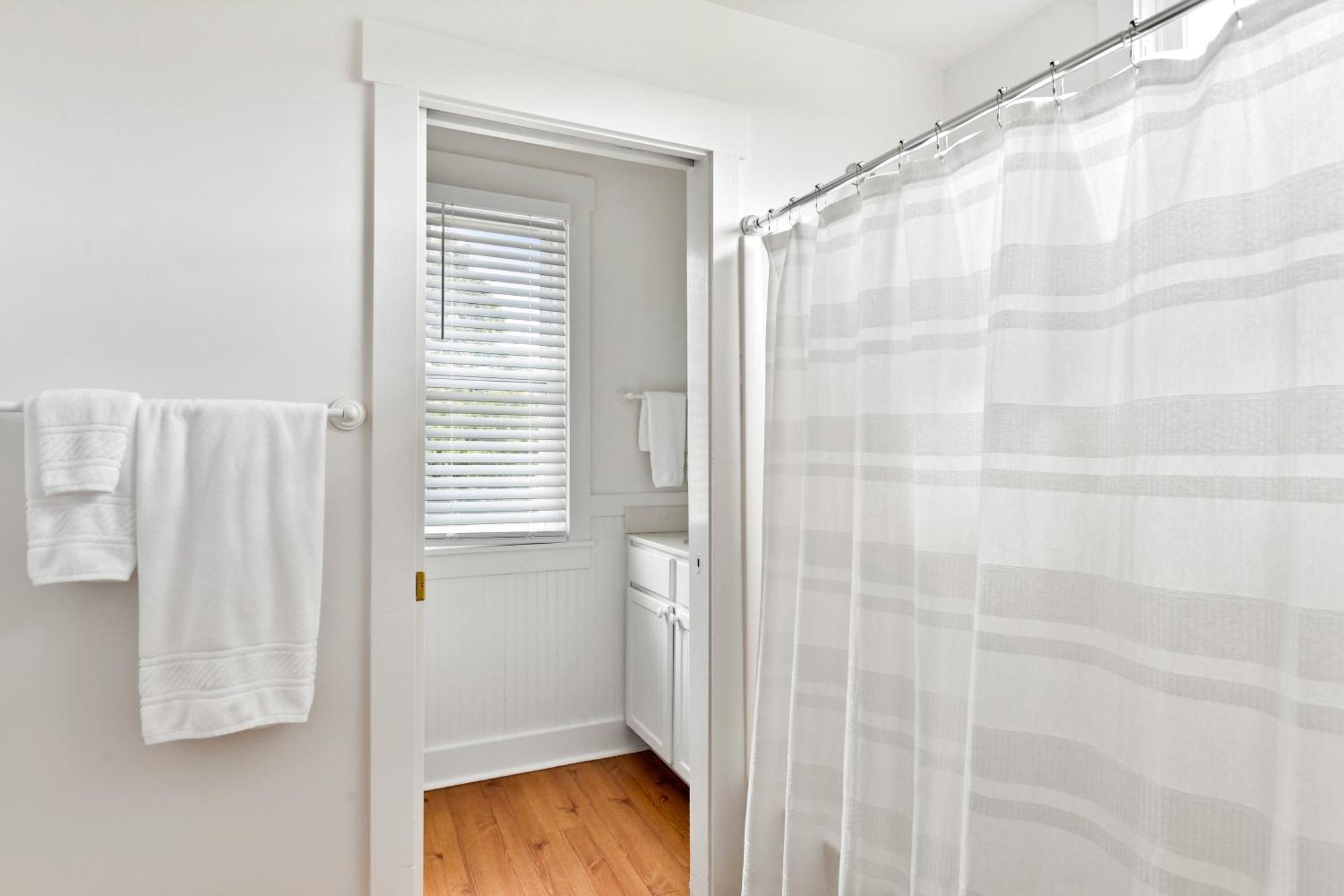 The Farmhouse Inn Buckhead Oda fotoğraf