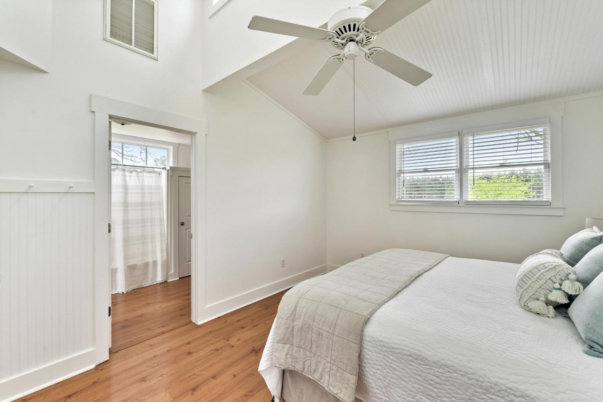 The Farmhouse Inn Buckhead Oda fotoğraf
