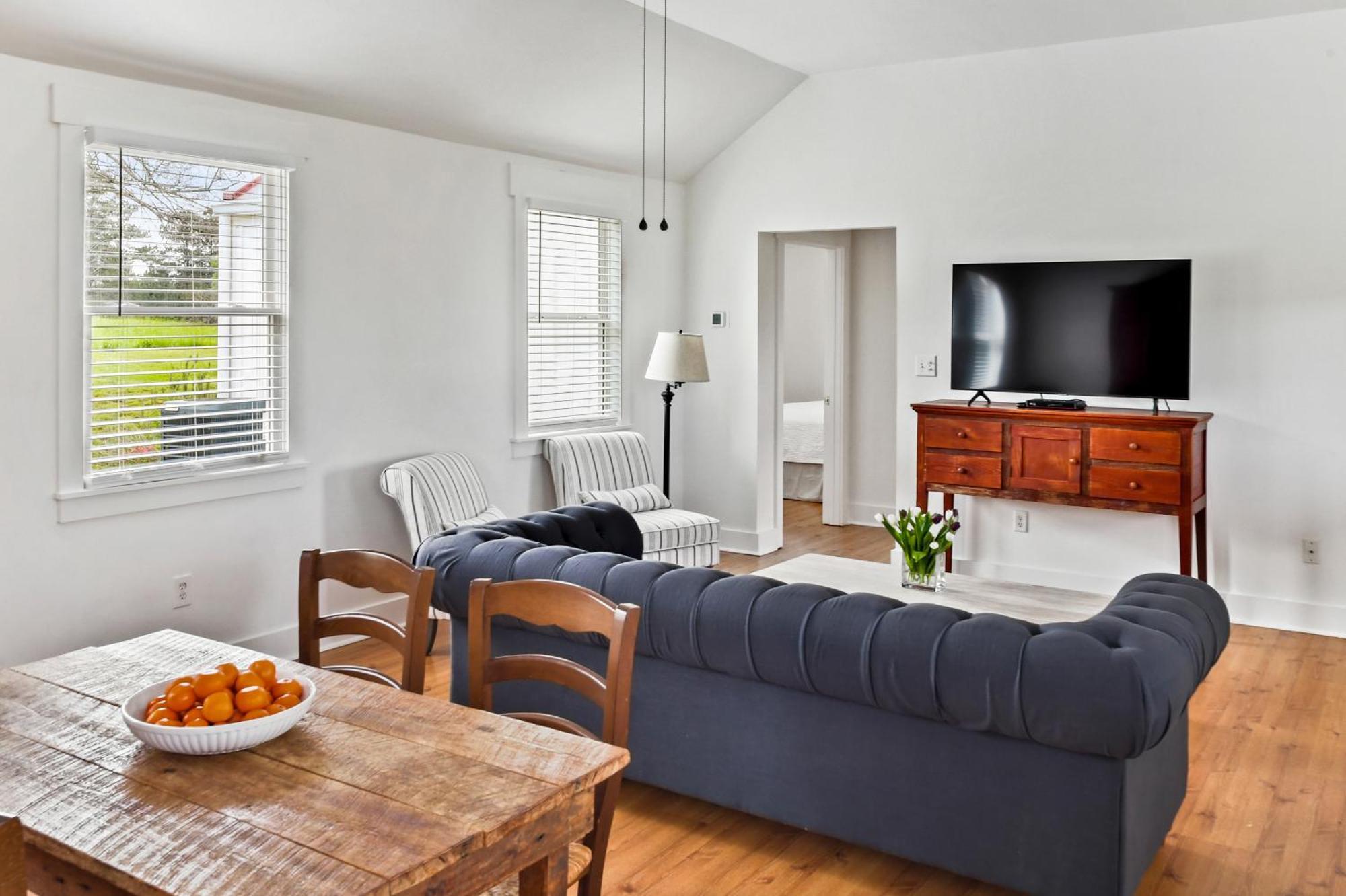 The Farmhouse Inn Buckhead Dış mekan fotoğraf