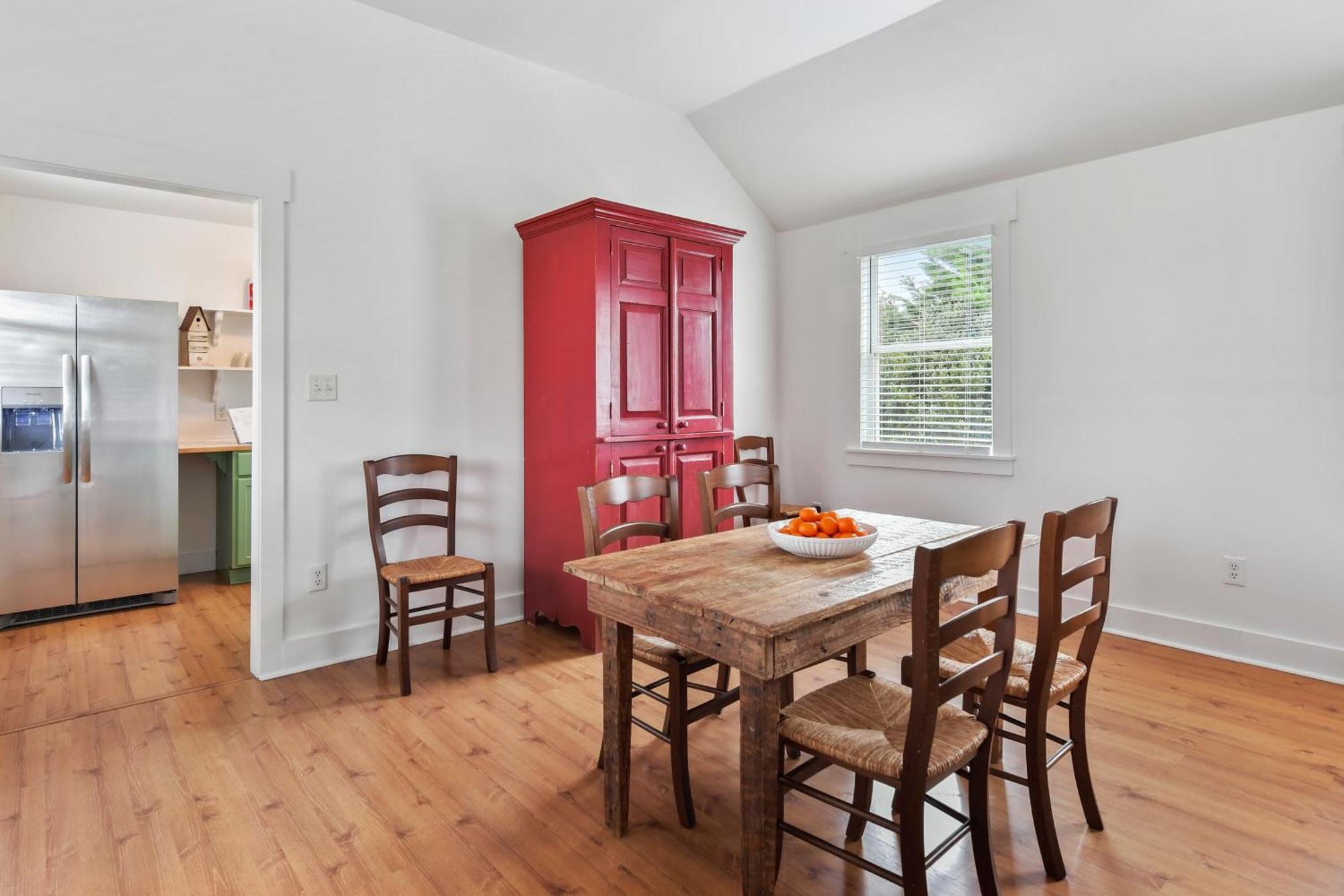 The Farmhouse Inn Buckhead Oda fotoğraf