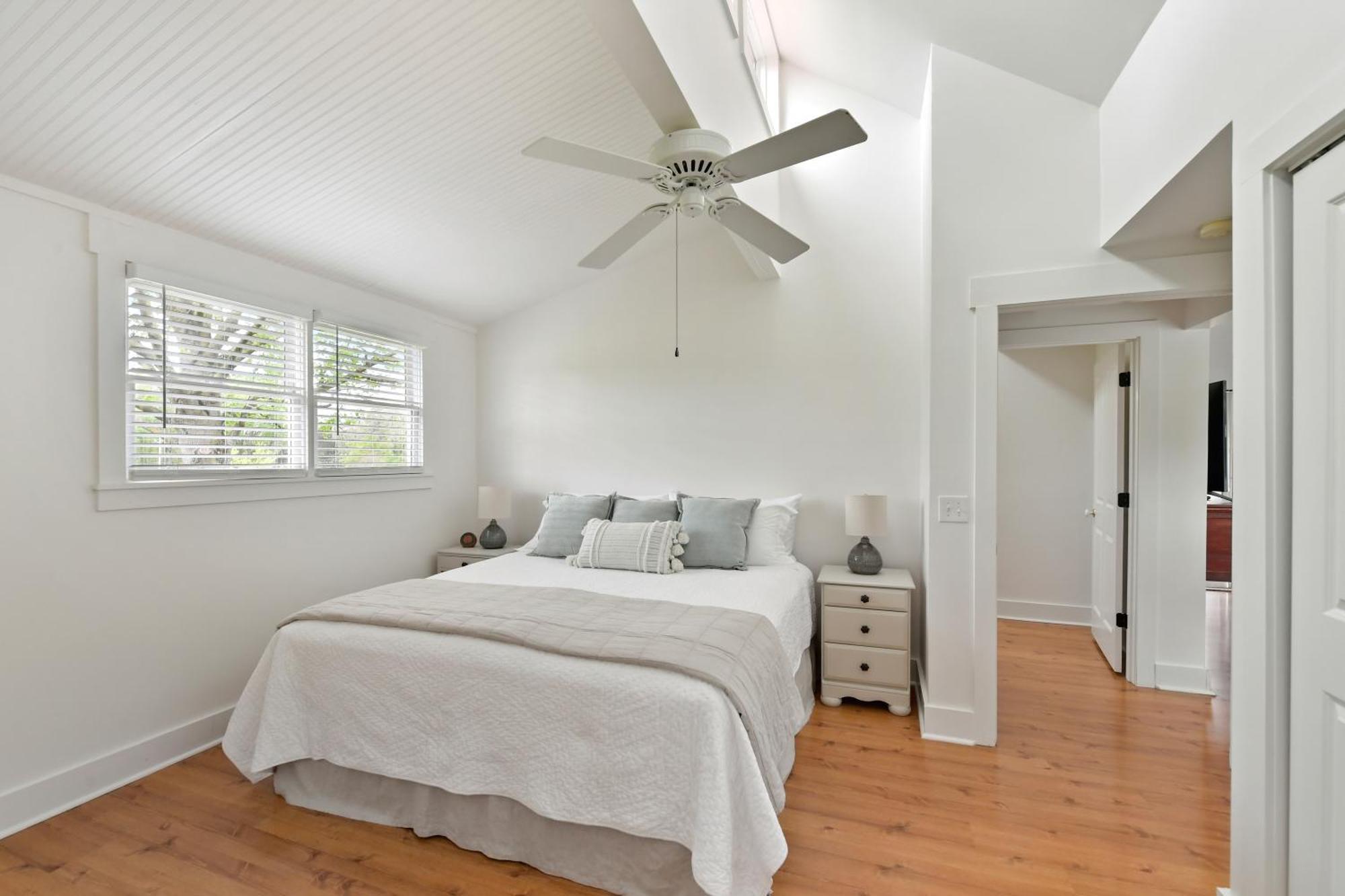 The Farmhouse Inn Buckhead Oda fotoğraf