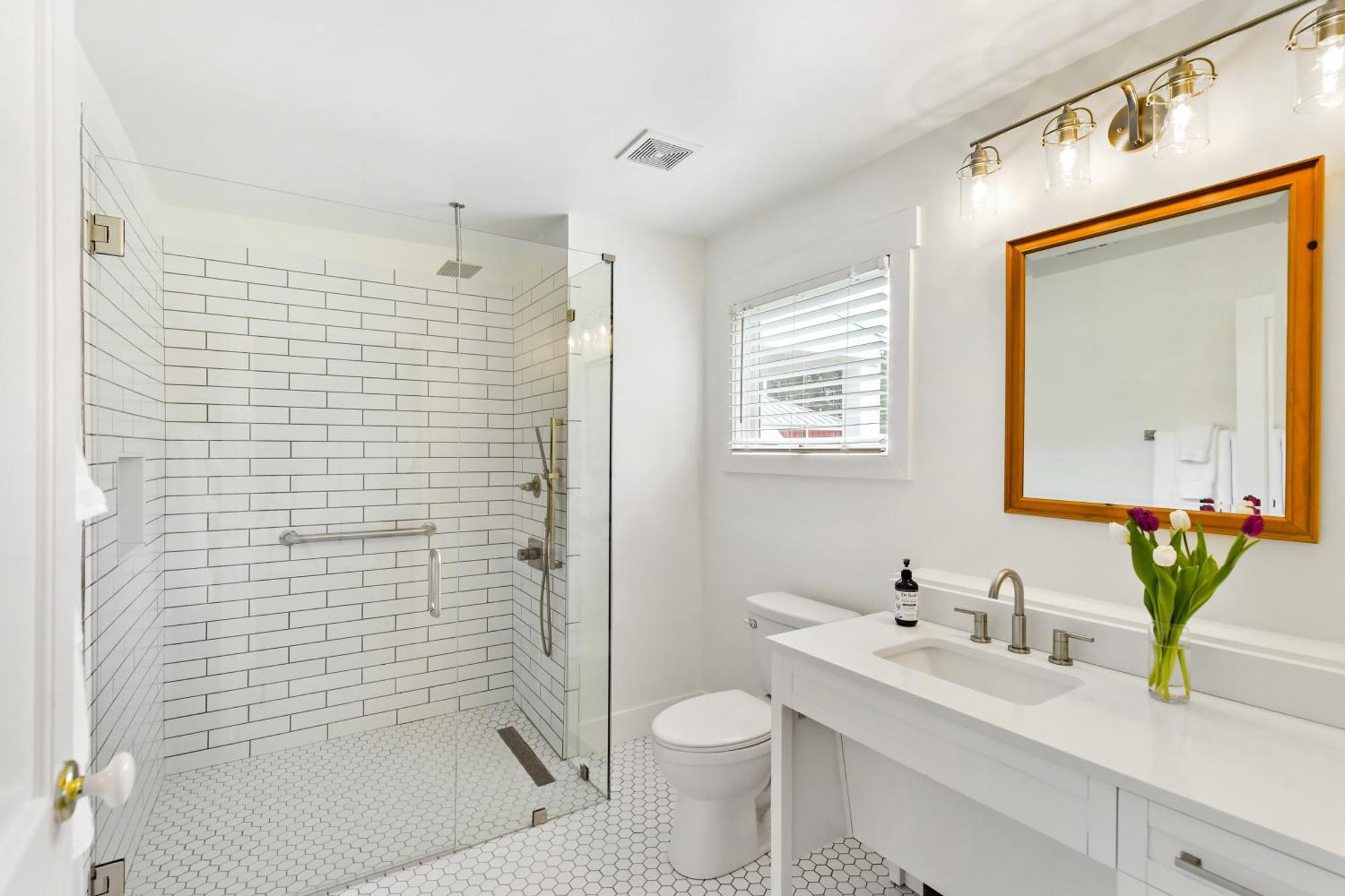 The Farmhouse Inn Buckhead Oda fotoğraf