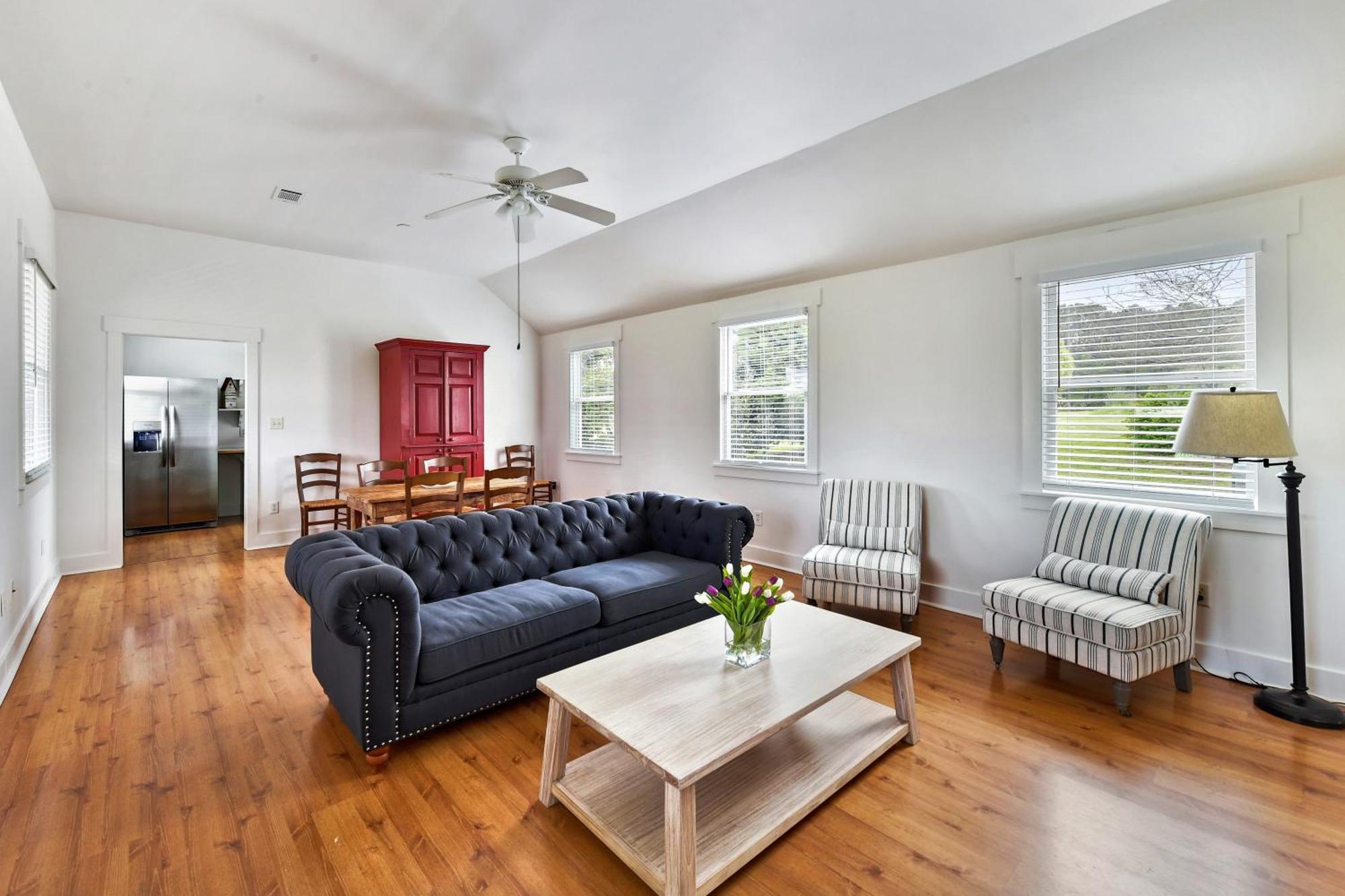 The Farmhouse Inn Buckhead Oda fotoğraf