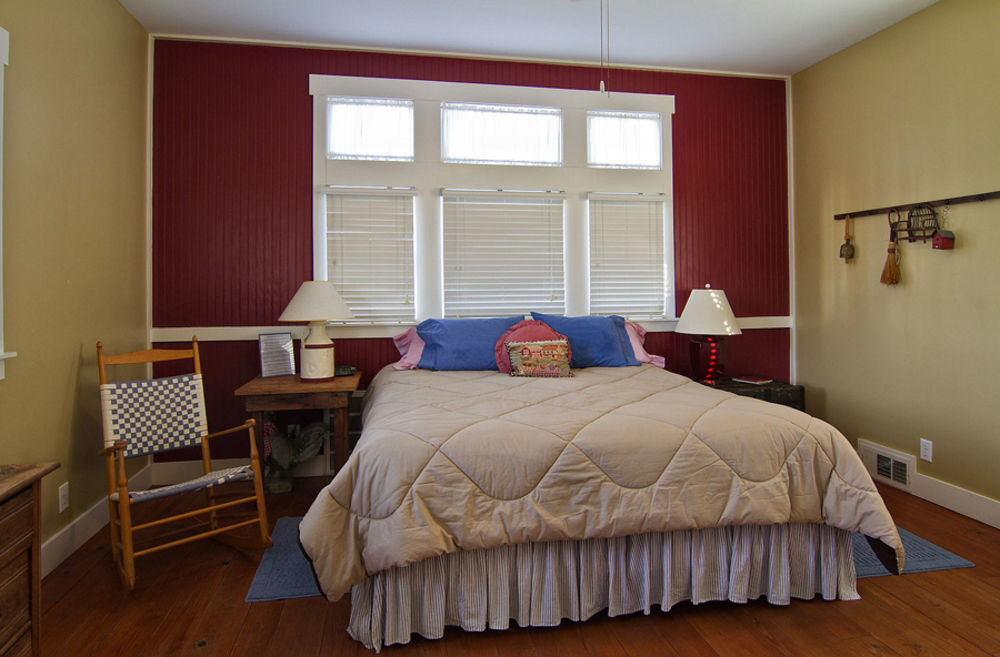 The Farmhouse Inn Buckhead Dış mekan fotoğraf