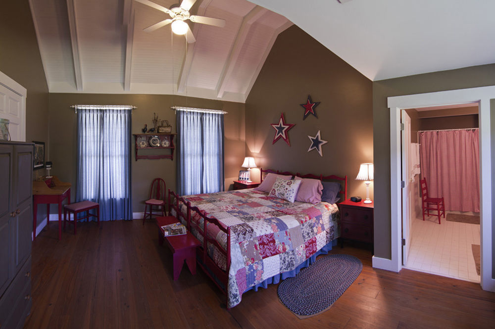 The Farmhouse Inn Buckhead Dış mekan fotoğraf