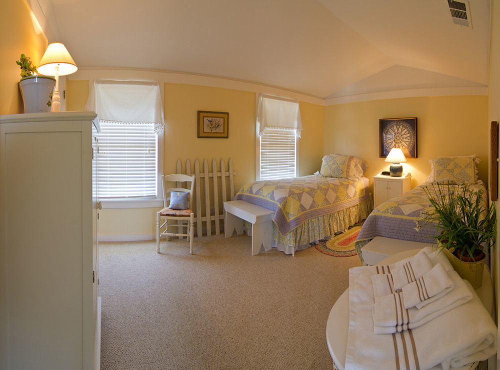 The Farmhouse Inn Buckhead Dış mekan fotoğraf