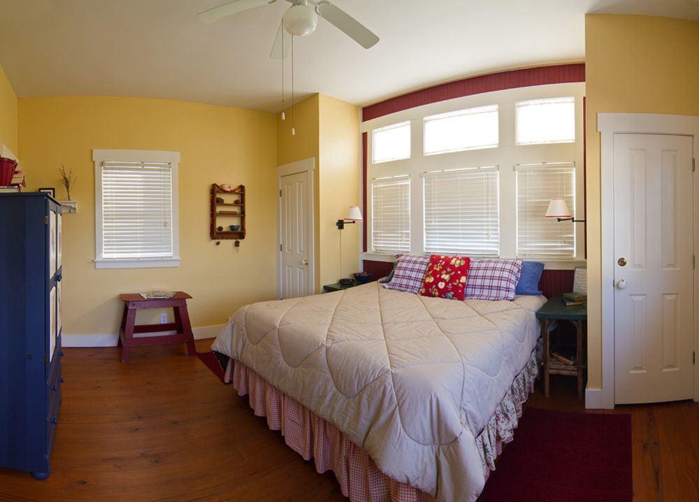 The Farmhouse Inn Buckhead Dış mekan fotoğraf