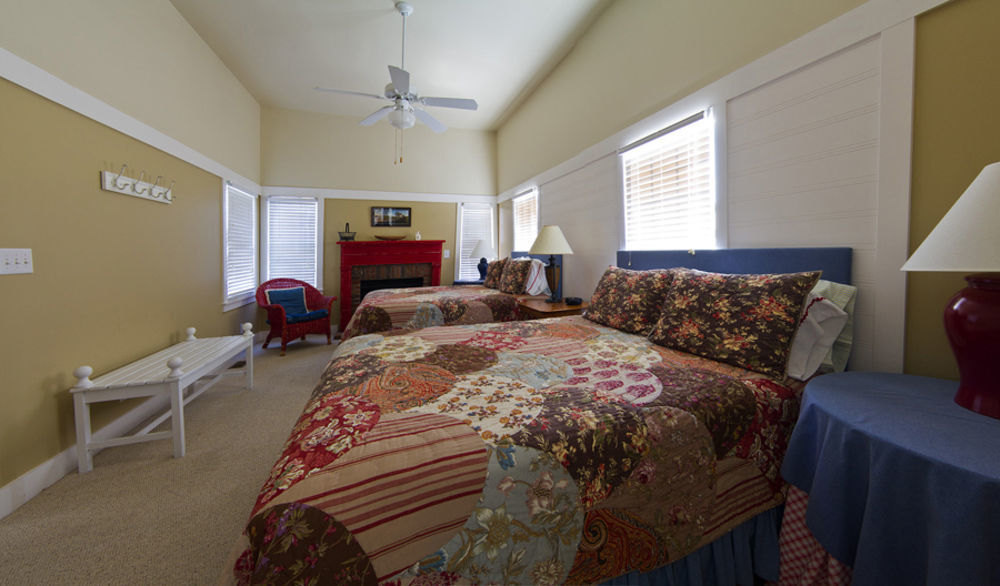 The Farmhouse Inn Buckhead Dış mekan fotoğraf