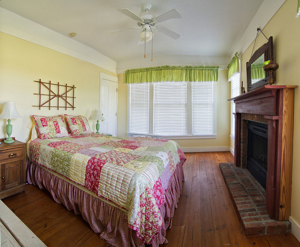 The Farmhouse Inn Buckhead Dış mekan fotoğraf