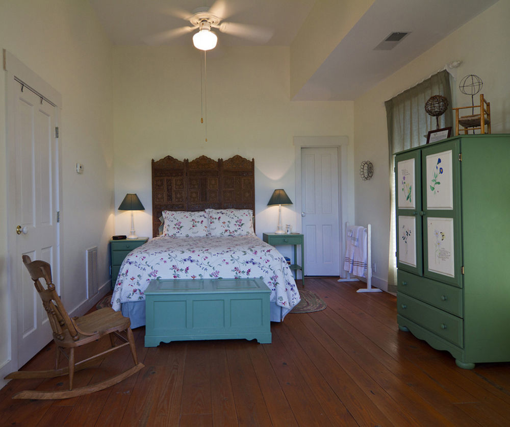 The Farmhouse Inn Buckhead Dış mekan fotoğraf