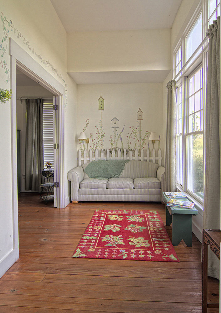The Farmhouse Inn Buckhead Dış mekan fotoğraf
