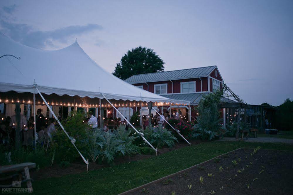 The Farmhouse Inn Buckhead Dış mekan fotoğraf