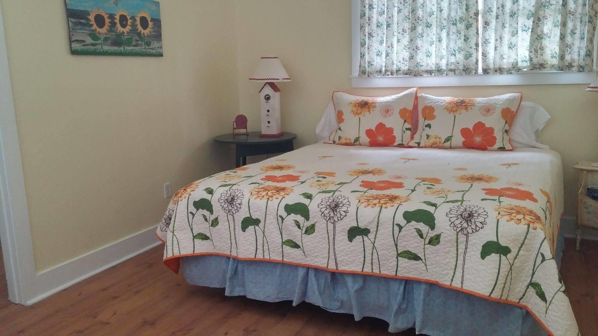 The Farmhouse Inn Buckhead Dış mekan fotoğraf